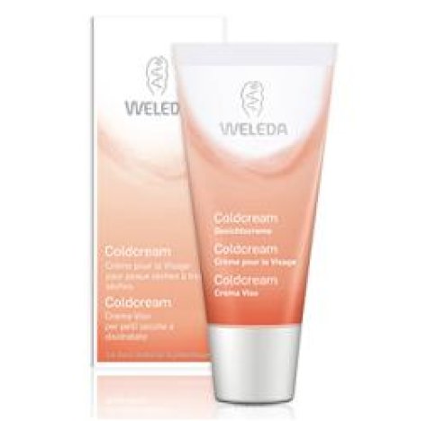 COLDCREAM VISO 30ML WE