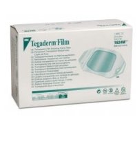 TEGADERM FILM TRASP 10X12CM 5PZ