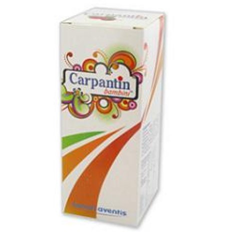 Carpantin Bb 150ml