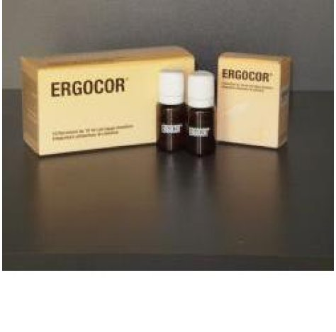 ERGOCOR 10FL 121G