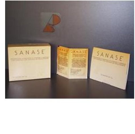 SANASE 20BUST