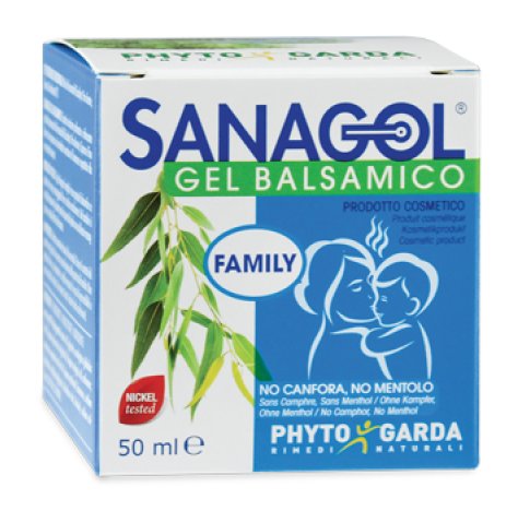 SANAGOL GEL BALS S/CAN S/MEN