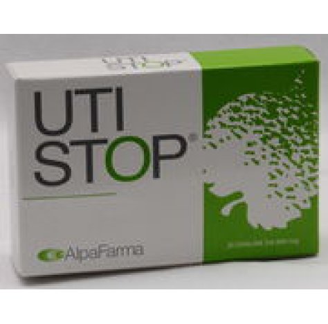 UTISTOP INTEG 20CPR 800MG