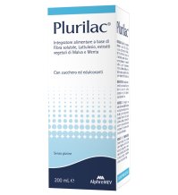PLURILAC-INTEG DIET 200 ML