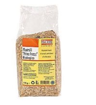 MUESLI PRIMO PREZZO 750G