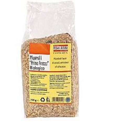 MUESLI PRIMO PREZZO 750G