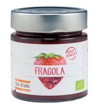 COMPOSTA FRAGOLA 250G