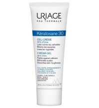 KERATOSANE 30 CREMA 75ML