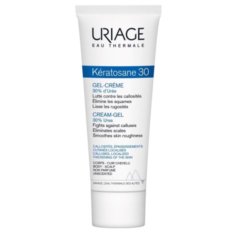 KERATOSANE 30 CREMA 75ML