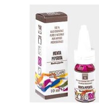 MENTA PIP OLIO ESS 10ML ZUCC