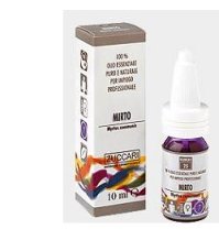 MIRTO OLIO ESS 10ML ZUCC