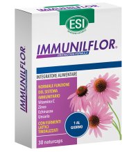 Esi Immunilflor 30cps