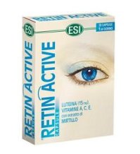 RETIN ACTIVE 20CPS 11G ESI