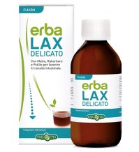 ERBALAX DELICATO SCIR 200ML ER