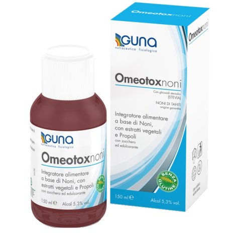 OMEOTOX NONI 150ML