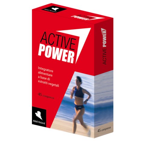 ACTIVEPOWER 45CPR