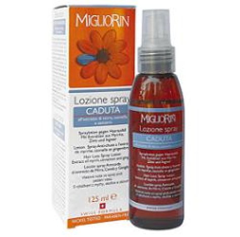 MIGLIORIN LOZ SPRAY CAD 125ML