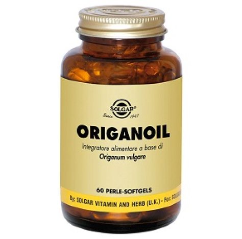 ORIGANOIL 60PRL