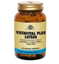 Vistavital Plus Lutein 60cps
