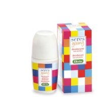 SERES YOUNG DEOD ROLL/ON 50ML