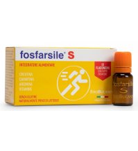 FOSFARSILE S 10FL