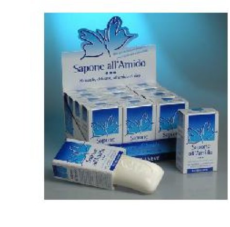 SAPONE NEU AMIDO 100G FITOBUCAN