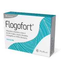 FLOGOFORT 30 CPR