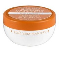 PLANTERS ALOE MASCHERA VOLUMIZ