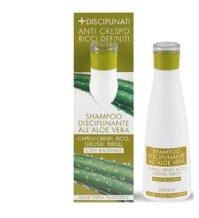 DIPROS Srl Planter's - Aloe Shampoo Disciplinante 200 ml