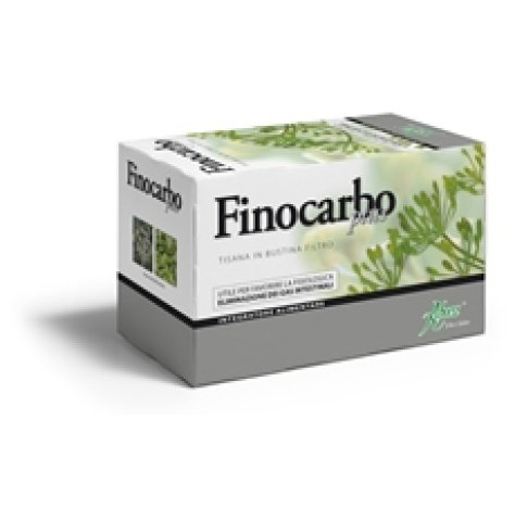 FINOCARBO PLUS TISANA 20BS ABOCA