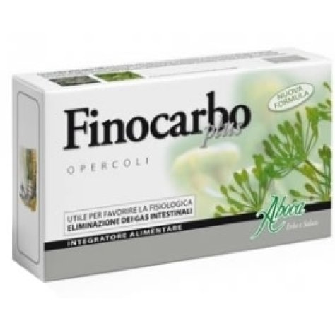 FINOCARBO PLUS 20 OP ABOCA <<<