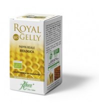 ROYALGELLY 40TAV 19,2G ABOCA