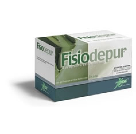 FISIODEPUR TIS 20BUST 2G ABOCA