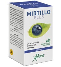 MIRTILLO PLUS 70 OPR ABOCA