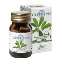 CISTILENE 50 OPR ABOCA