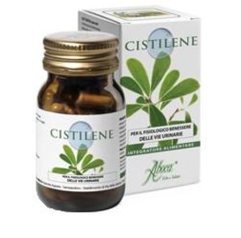 CISTILENE 50 OPR ABOCA