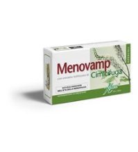 MENOVAMP CIMICIF 60OP 30G ABOCA