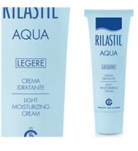 RILASTIL-AQUA CR LEGERE 50ML