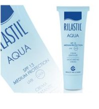 ISTITUTO GANASSINI Spa Rilastil Aqua crema idratante UV 50ml