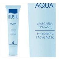 Rilastil Aqua Masch Viso 75ml