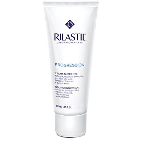 Rilastil Progression Nutri50ml