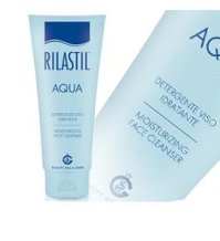 RILASTIL-AQUA DET VISO 200ML