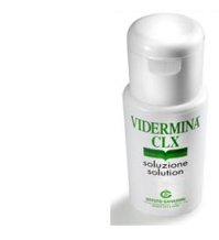 VIDERMINA CLX SOLUZ 200ML