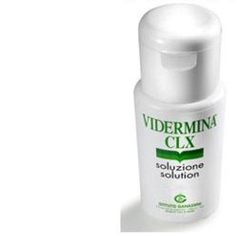 VIDERMINA CLX SOLUZ 200ML