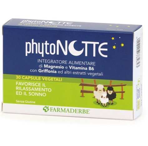 PHITONOTTE INTEGRAT 30CPS 15G