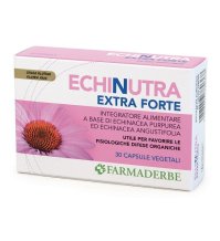 ECHINUTRA EXTRA FORTE 30CPS FDR