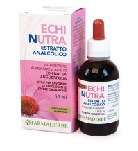 NUTRA LINE ECHIN EST ANAL 50ML