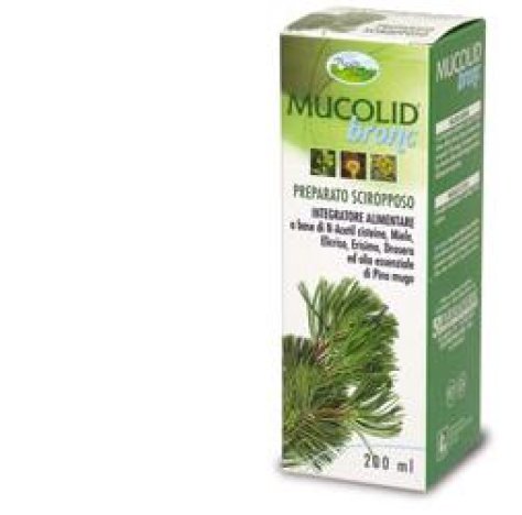 MUCOLID BRONC 200ML FDR