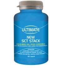 SCT STACK 120CPS NF