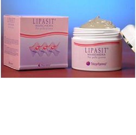 LIPASIT-MASCHERA P/GRASS